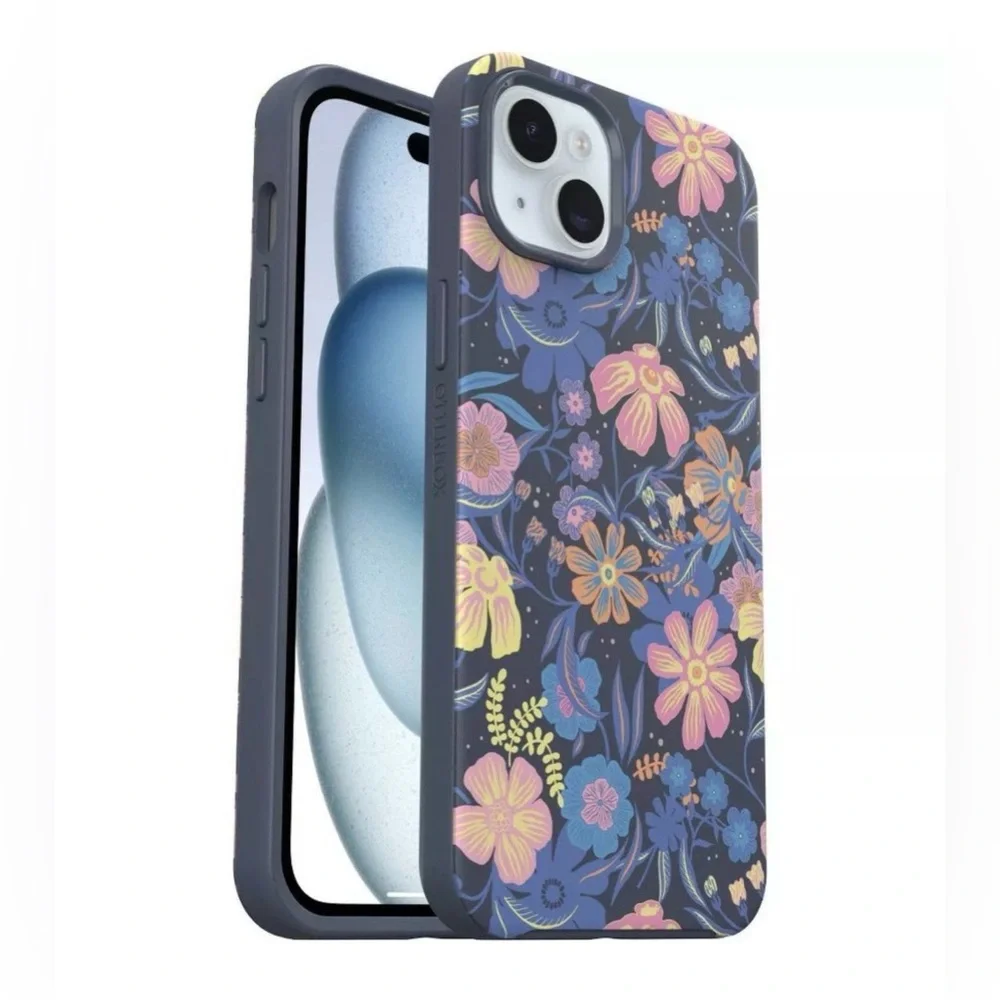 OtterBox iPhone 16 Pro Max Symmetry Series Case MagSafe-Fairy Fauna New in Box